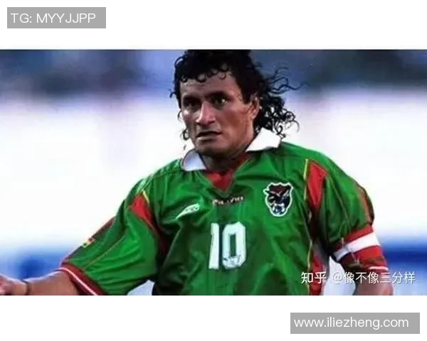 足球明星外号大揭秘你知道哪些球员有趣的绰号吗